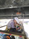 CÔNG TRÌNH: CẦU TRÀ BỒNG, HUYỆN BÌNH SƠN, TỈNH QUẢNG NGÃI